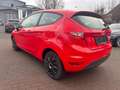 Ford Fiesta Trend *Bhz. Scheibe*Klima* Rot - thumbnail 3