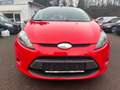 Ford Fiesta Trend *Bhz. Scheibe*Klima* Rot - thumbnail 8