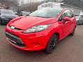 Ford Fiesta Trend *Bhz. Scheibe*Klima* Rot - thumbnail 1