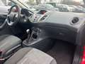 Ford Fiesta Trend *Bhz. Scheibe*Klima* Rot - thumbnail 11