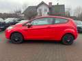 Ford Fiesta Trend *Bhz. Scheibe*Klima* Rot - thumbnail 2