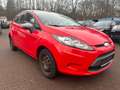 Ford Fiesta Trend *Bhz. Scheibe*Klima* Rot - thumbnail 7