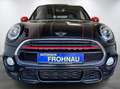 MINI Cooper John Cooper Works Pano Head-Up ACC Apple CarPlay Nero - thumbnail 2