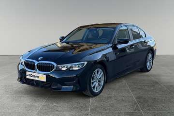 d xDrive *VOLL LED*SIDE ASSIST*KEYLESS*