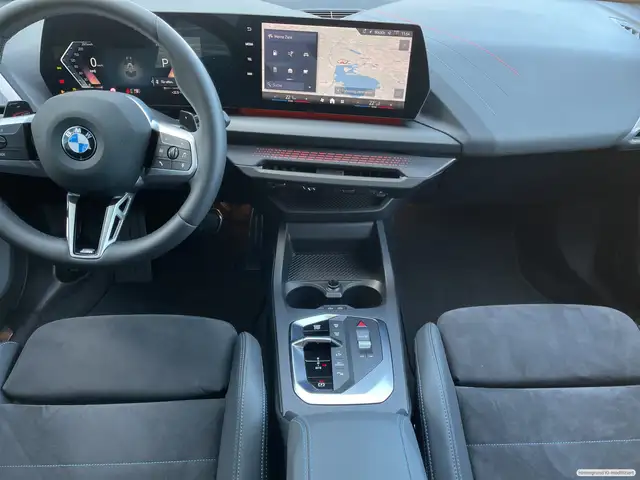 BMW M view 7