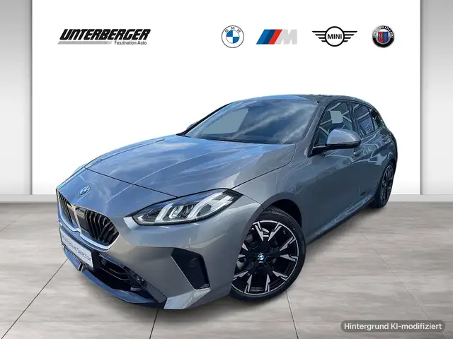 BMW M main image