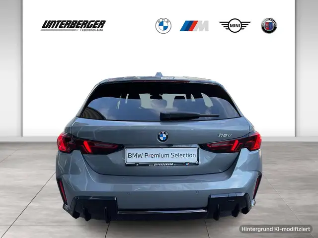 BMW M view 5