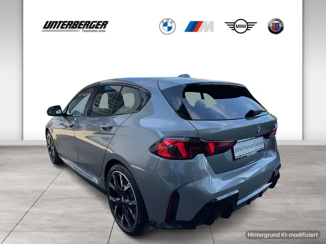 BMW M view 4
