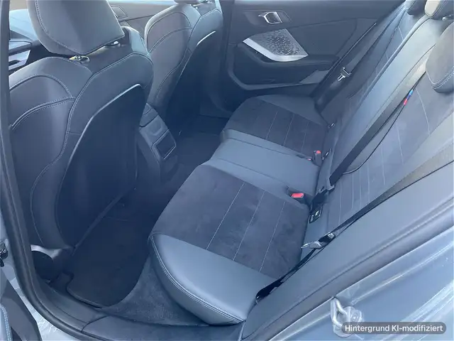 BMW M view 11