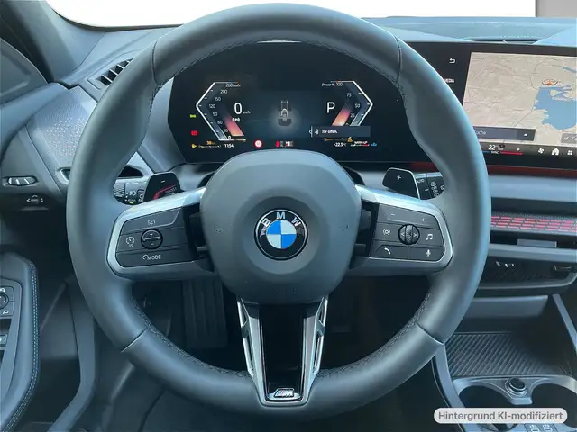 BMW M view 9