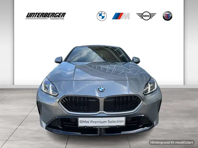 BMW M view 2