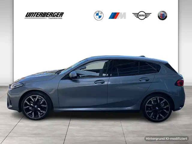 BMW M view 3