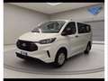 Ford Transit Custom V710 320 2.0 EcoBlue Trend - L1H1 Bianco - thumbnail 1