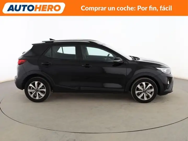 Kia Stonic 2024, foto 7