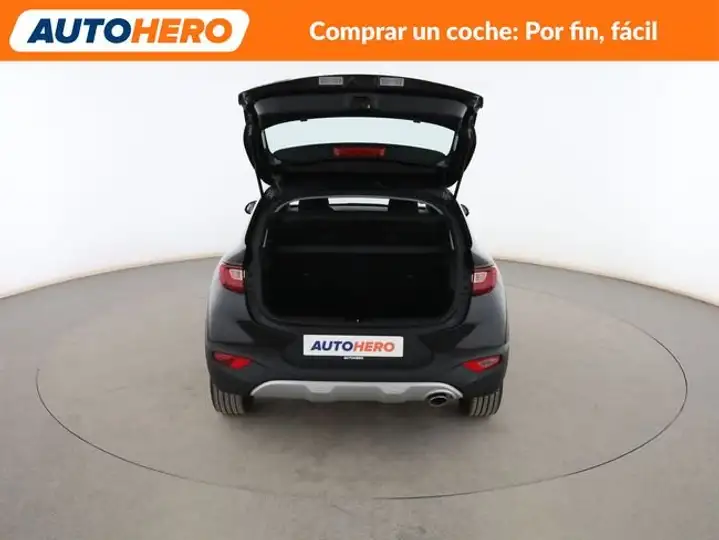 Kia Stonic 2024, foto 17