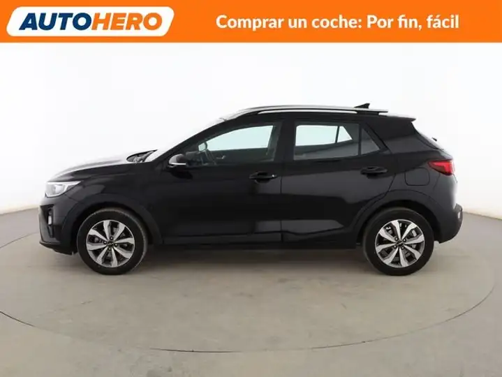 Kia Stonic 2024, foto 3