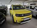 Fiat Grande Panda Fiat Hybrid La Prima Navi Digitales Cockpit LED AC Gelb - thumbnail 4