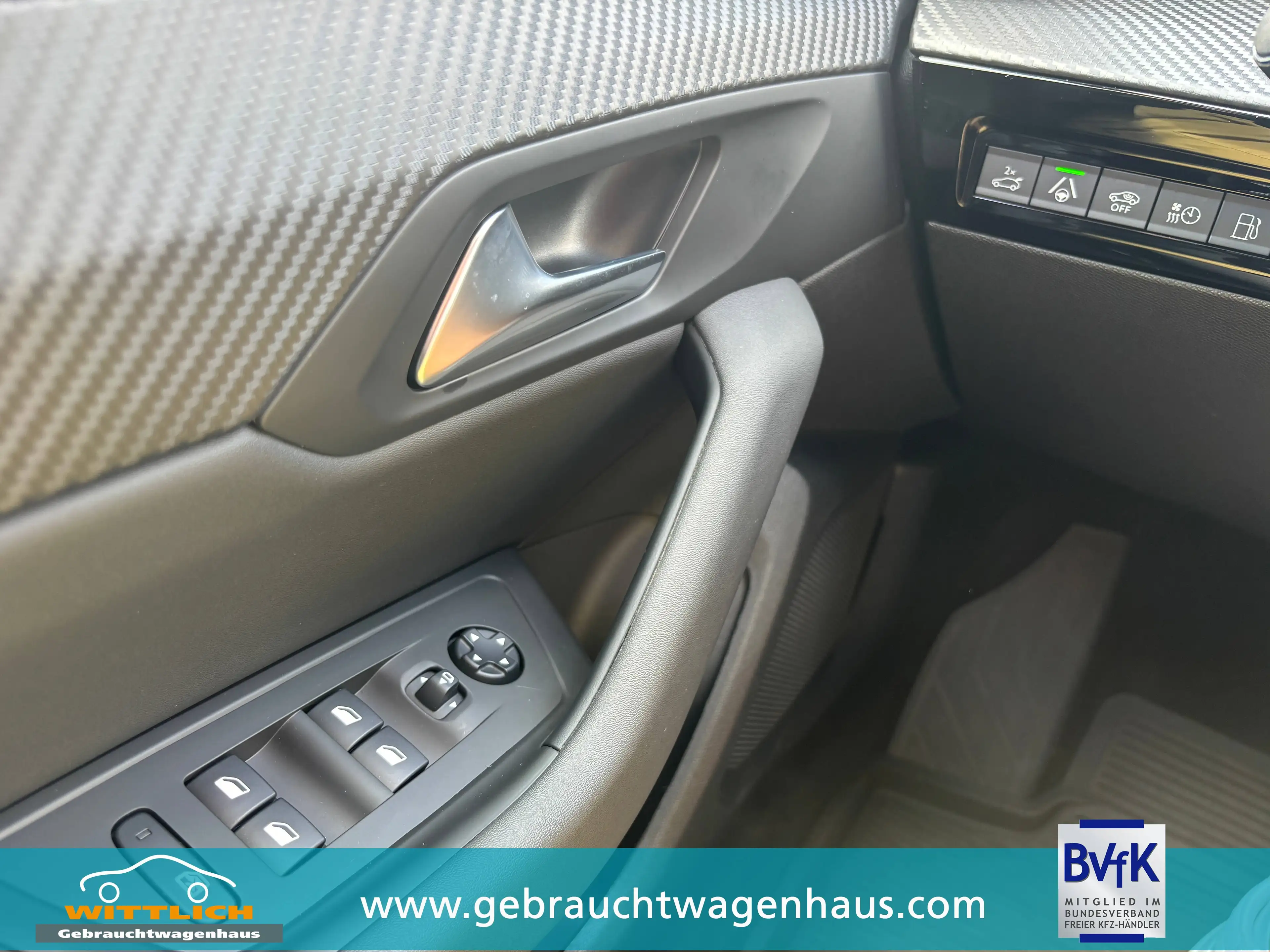 Peugeot 508 Hybrid 225 "Allure" +Garantie +Batteriezertifikat +Kamera +LED-Scheinwerfer — photo 32