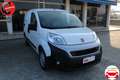 Fiat Fiorino 1.3 MJT 95CV Cargo NAVI-LUCCHETTI-SENSORI-ALLESTIT Blanco - thumbnail 2