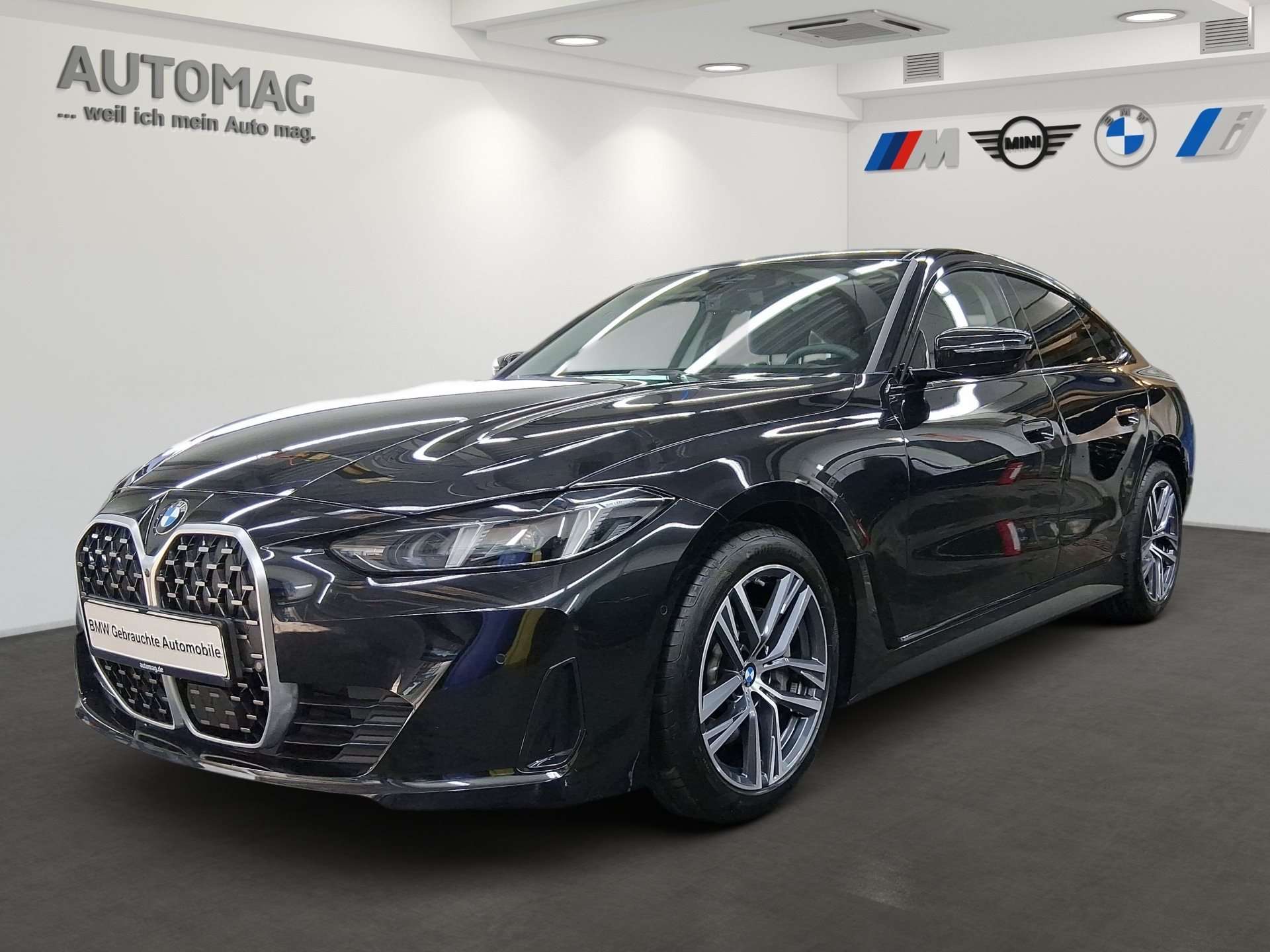BMW 430
