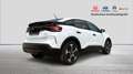 Citroen C4 X C4 PureTech 100 YOU Weiß - thumbnail 5