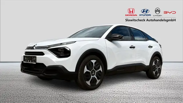Citroen C4 X C4 PureTech 100 YOU
