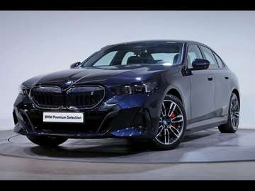 eDrive40 Berline Kit M Sport