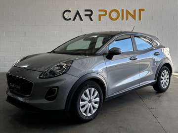 1.0 ECOBOOST - CARPLAY - NAVI - GARANTIE 12 MOIS