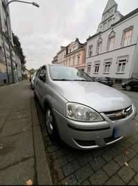 Opel Corsa C 1.0, Baujahr 2005, Top zustand