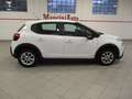 Citroen C3 1.5 BLUEHDI(COMBI N1+IVA)-102CV-E6D-UNIPROPRIETARI Blanc - thumbnail 4