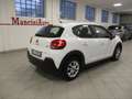 Citroen C3 1.5 BLUEHDI(COMBI N1+IVA)-102CV-E6D-UNIPROPRIETARI Blanc - thumbnail 5
