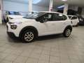 Citroen C3 1.5 BLUEHDI(COMBI N1+IVA)-102CV-E6D-UNIPROPRIETARI Blanc - thumbnail 8