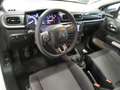 Citroen C3 1.5 BLUEHDI(COMBI N1+IVA)-102CV-E6D-UNIPROPRIETARI Blanc - thumbnail 9