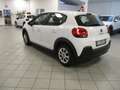 Citroen C3 1.5 BLUEHDI(COMBI N1+IVA)-102CV-E6D-UNIPROPRIETARI Blanc - thumbnail 7