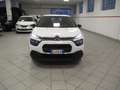 Citroen C3 1.5 BLUEHDI(COMBI N1+IVA)-102CV-E6D-UNIPROPRIETARI Blanc - thumbnail 3