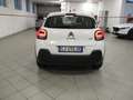Citroen C3 1.5 BLUEHDI(COMBI N1+IVA)-102CV-E6D-UNIPROPRIETARI Blanc - thumbnail 6