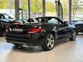 Mercedes-Benz SLC 300 AMG-AIRSCARF-NAPPA-MEMORY-LED-CARPLAY Negro - thumbnail 4