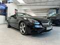 Mercedes-Benz SLC 300 AMG-AIRSCARF-NAPPA-MEMORY-LED-CARPLAY Negro - thumbnail 3