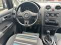 Volkswagen Caddy Kombi Trendline BMT 1,6 TDI DPF Grau - thumbnail 13