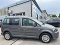 Volkswagen Caddy Kombi Trendline BMT 1,6 TDI DPF Grau - thumbnail 4
