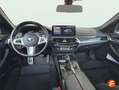 BMW 520 520dA Azul - thumbnail 12