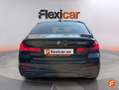 BMW 520 520dA Azul - thumbnail 7