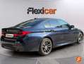 BMW 520 520dA Azul - thumbnail 8
