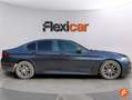 BMW 520 520dA Azul - thumbnail 9