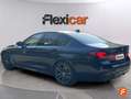 BMW 520 520dA Azul - thumbnail 5