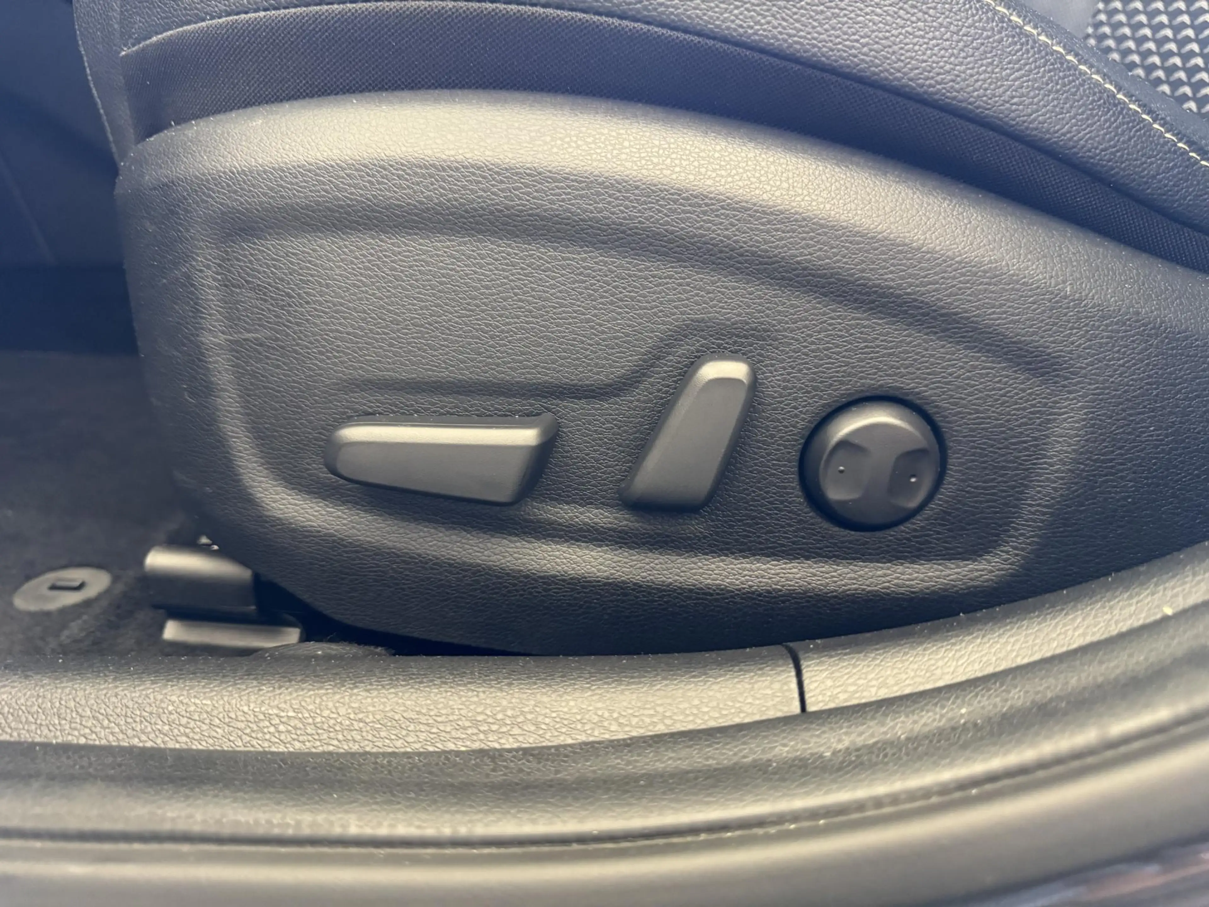 Kia Ceed SW / cee'd SW Sportswagon 1.0 T-GDi ExecutiveLine | Schuif- kant — photo 15