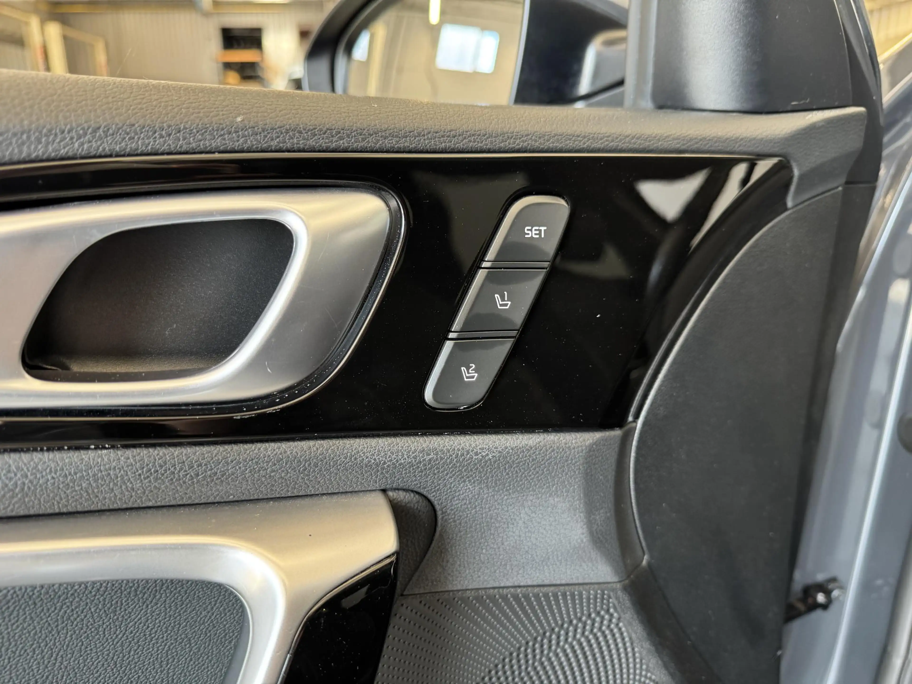 Kia Ceed SW / cee'd SW Sportswagon 1.0 T-GDi ExecutiveLine | Schuif- kant — photo 14
