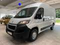 Peugeot Boxer Kasten L2-H2 BlueHDi*Hoch+Lang*Garantie* White - thumbnail 1