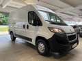 Peugeot Boxer Kasten L2-H2 BlueHDi*Hoch+Lang*Garantie* White - thumbnail 3