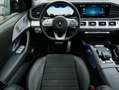 Mercedes-Benz GLE 350 d 4M AMG 7pl. Pano/Airmatic/AHK/360/Burmester Gris - thumbnail 18